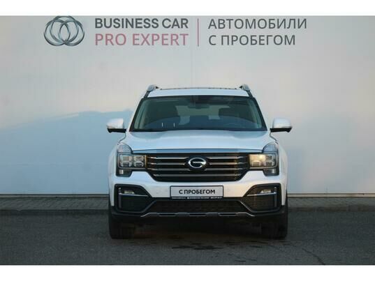 GAC GS8, 2020 г., 58 779 км