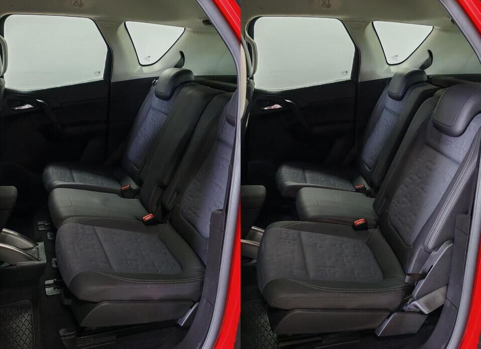 Opel Meriva, B 1.4 MT (140 л.с.)