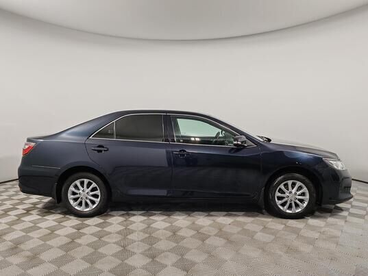 Toyota Camry, 2015&nbsp;г., 226&nbsp;296&nbsp;км