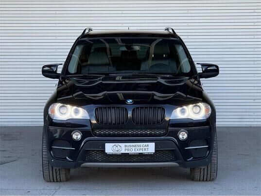 BMW X5, II (E70) Рестайлинг, 2013 г., 255 866 км