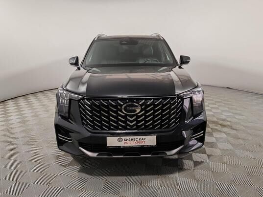 GAC GS8, 2024&nbsp;г., 28&nbsp;412&nbsp;км