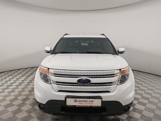 Ford Explorer, 2013&nbsp;г., 148&nbsp;725&nbsp;км
