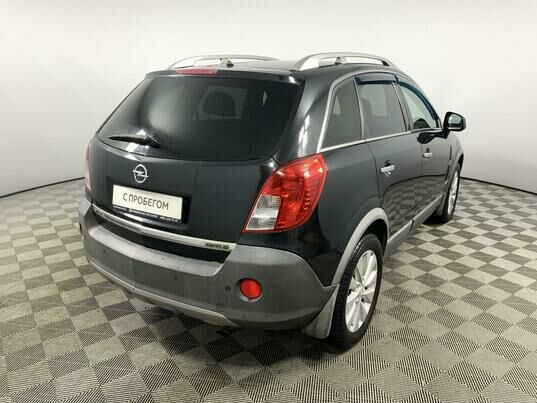 Opel Antara, 2014 г., 199 715 км