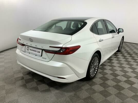 Toyota Camry Premium