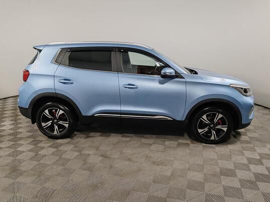 Chery Tiggo 4 Pro, I, 2022 г., 80 801 км