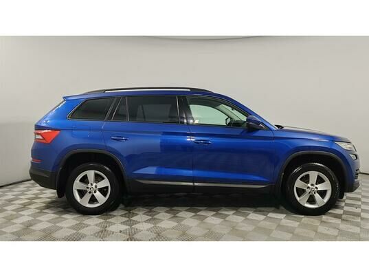 Skoda Kodiaq, 2019 г., 151 657 км