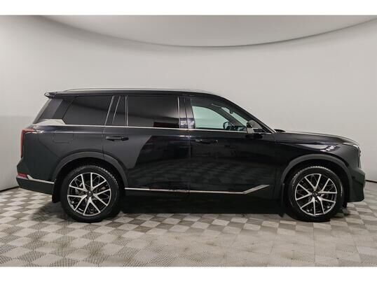 GAC GS8, 2024&nbsp;г., 34&nbsp;918&nbsp;км