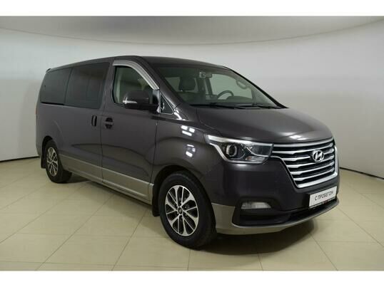 Hyundai Grand Starex, 2020 г., 136 501 км