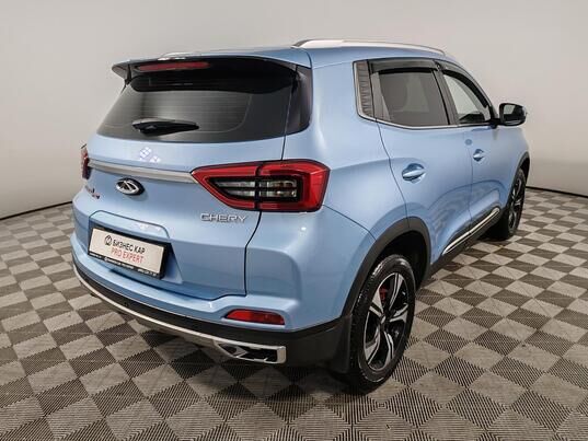 Chery Tiggo 4 Pro, I, 2022 г., 80 801 км
