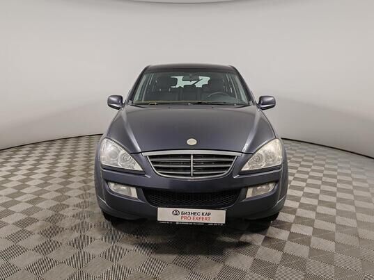 SsangYong Kyron, 2013 г., 323 067 км