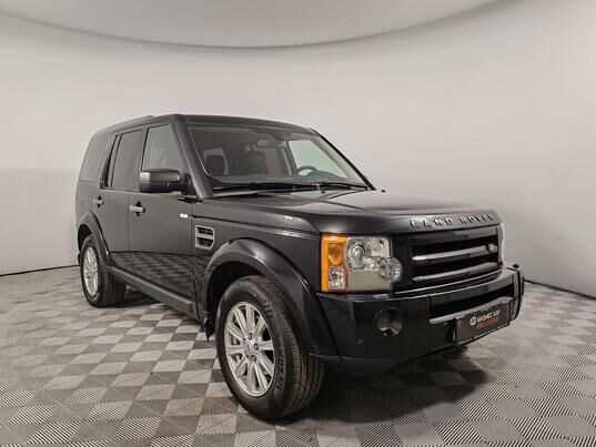 Land Rover Discovery, 2009&nbsp;г., 272&nbsp;036&nbsp;км