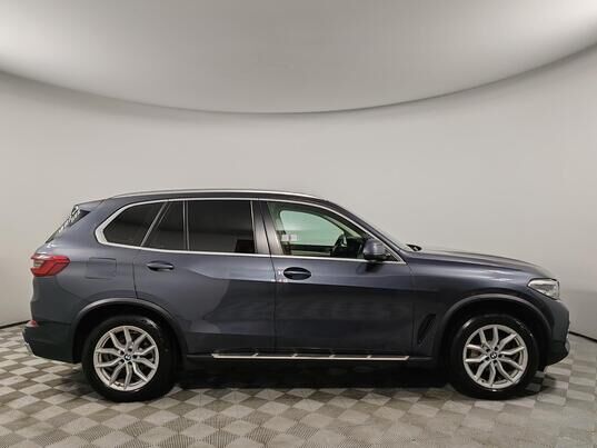 BMW X5, 2019&nbsp;г., 117&nbsp;555&nbsp;км