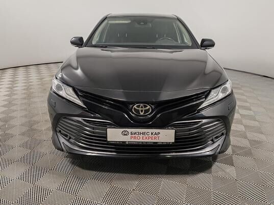 Toyota Camry, 2019&nbsp;г., 140&nbsp;463&nbsp;км