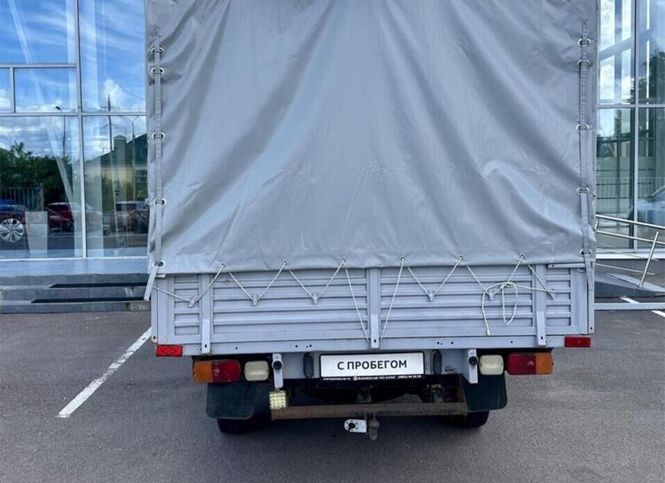 УАЗ Pickup, I Рестайлинг 2 2.7 MT (150 л.с.) 4WD