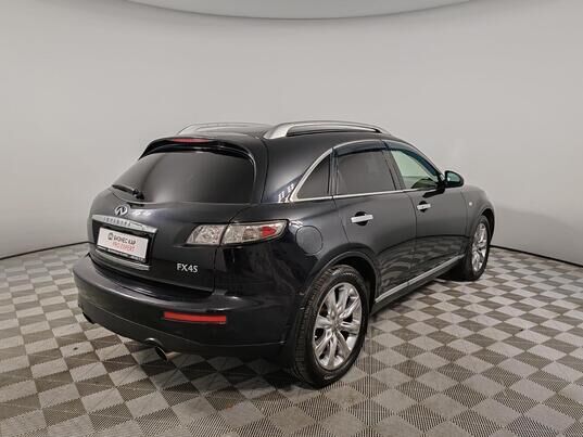 Infiniti FX, 2007 г., 270 231 км