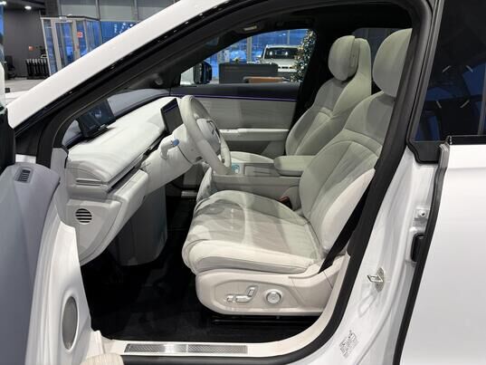 EXEED Exlantix ET Top