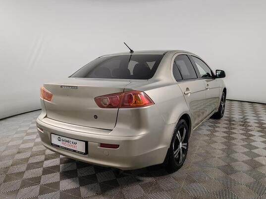 Mitsubishi Lancer, 2007&nbsp;г., 236&nbsp;054&nbsp;км