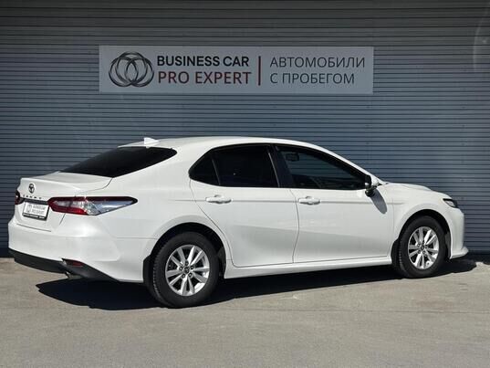Toyota Camry, 2019&nbsp;г., 211&nbsp;085&nbsp;км
