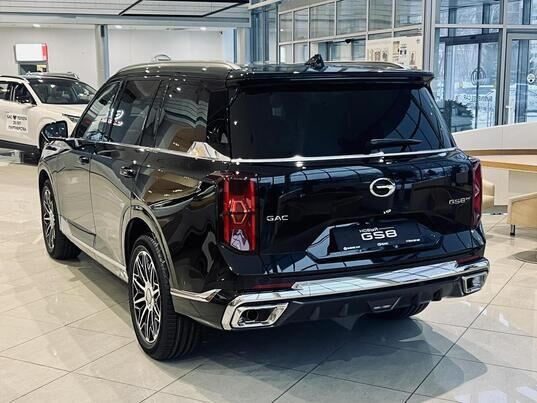 GAC GS8 GX Premium