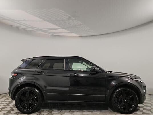 Land Rover Range Rover Evoque, 2014&nbsp;г., 183&nbsp;699&nbsp;км