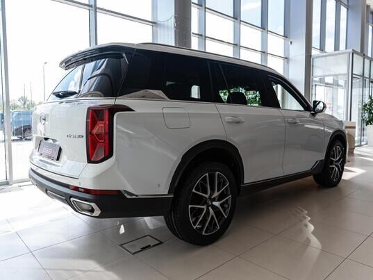 GAC GS8 GX Premium