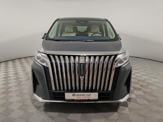 WEY 80, 2025&nbsp;г., 20&nbsp;841&nbsp;км