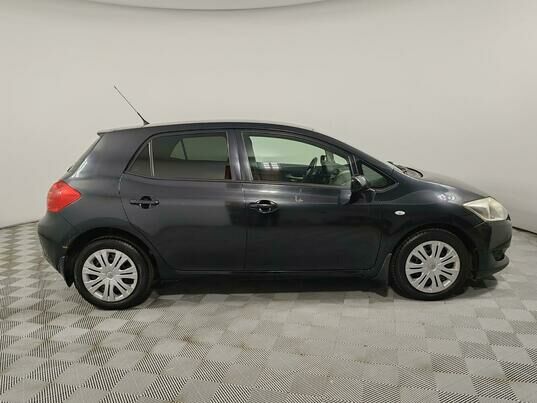 Toyota Auris, 2007 г., 242 270 км