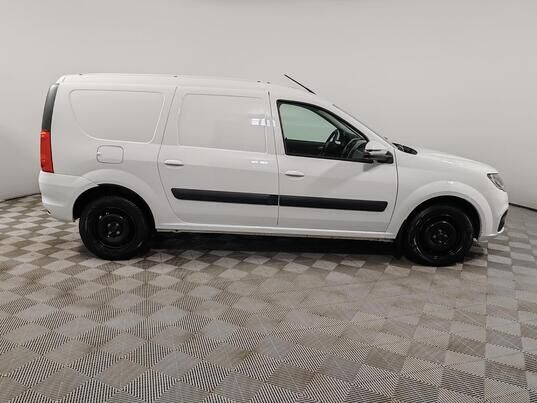LADA (ВАЗ) Largus, 2025&nbsp;г., 39&nbsp;411&nbsp;км