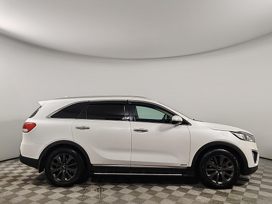Kia Sorento, 2017 г., 173 567 км