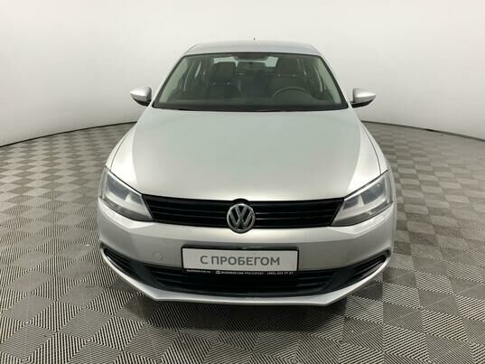 Volkswagen Jetta, 2011 г., 204 688 км