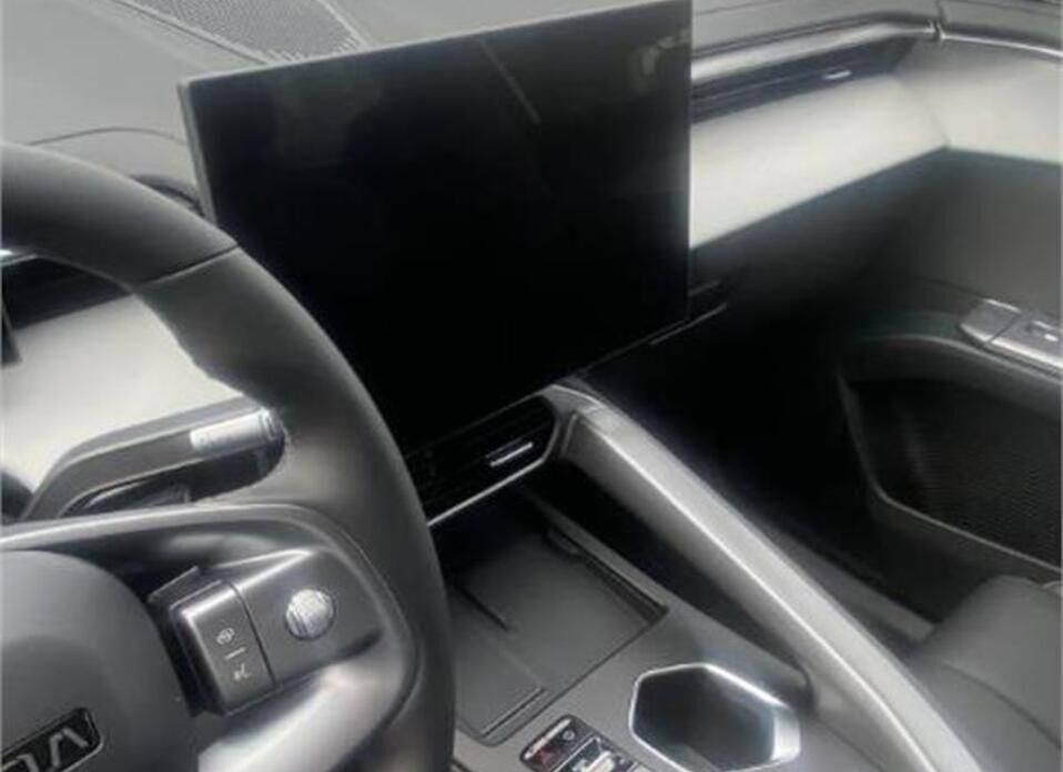Omoda C5, II 1.5 AMT (147 л.с.) 4WD