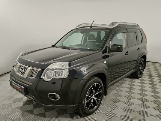 Nissan X-Trail, 2012 г., 197 001 км