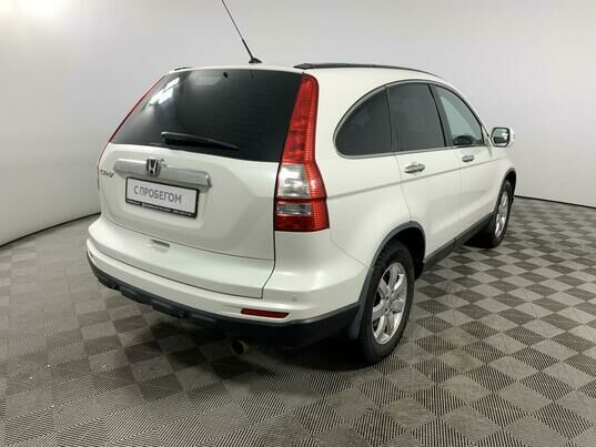 Honda CR-V, 2012 г., 234 008 км