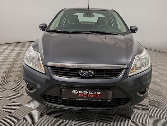 Ford Focus, 2010&nbsp;г., 154&nbsp;721&nbsp;км
