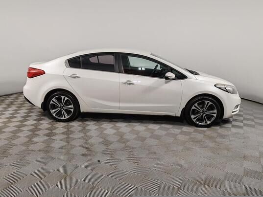 Kia Cerato, 2015 г., 227 417 км