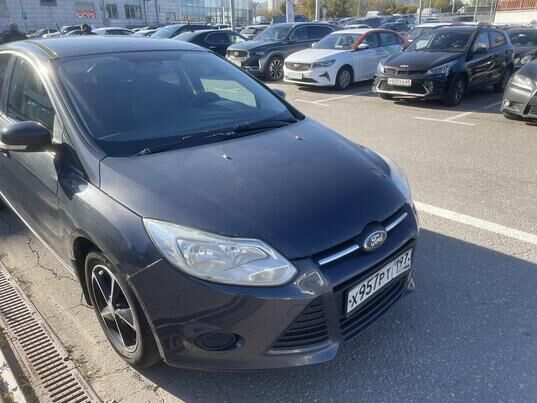 Ford Focus, III, 2011 г., 229 820 км