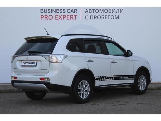 Mitsubishi Outlander, 2012 г., 177 383 км