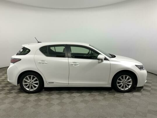 Lexus CT, 2012 г., 173 580 км