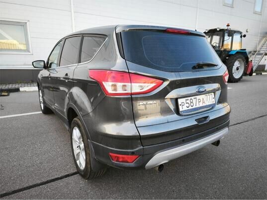 Ford Kuga, II, 2015 г., 154 351 км