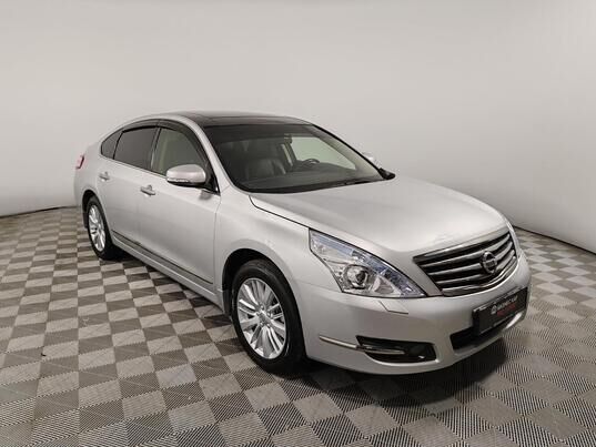 Nissan Teana, 2013 г., 184 832 км