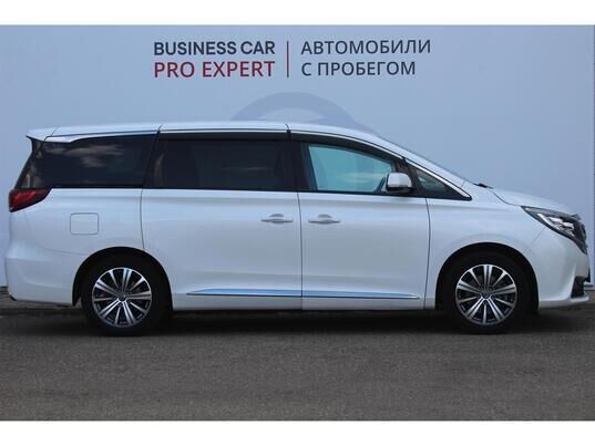 GAC GN8, 2020 г., 83 519 км