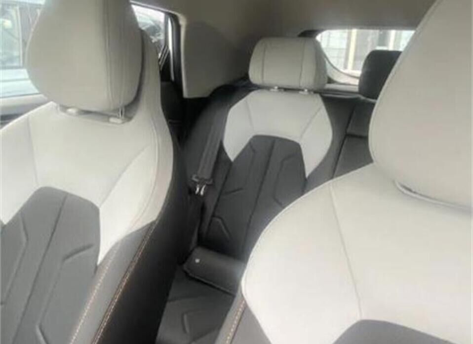 Omoda C5, II 1.5 AMT (147 л.с.) 4WD