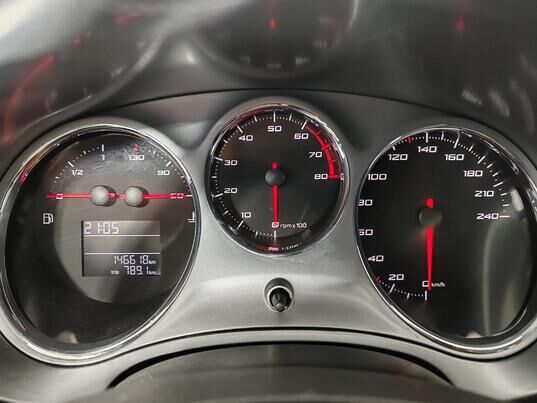 SEAT Leon, 2011 г., 146 617 км