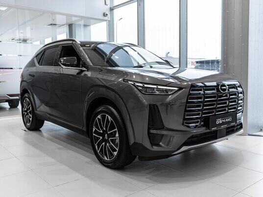 GAC GS4 GL