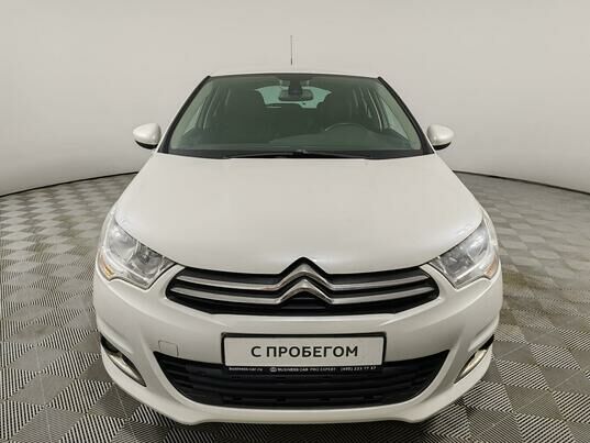 Citroen C4, 2013 г., 130 051 км