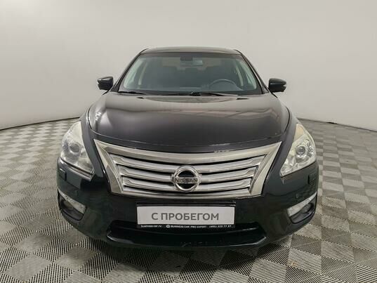 Nissan Teana, 2014 г., 241 509 км