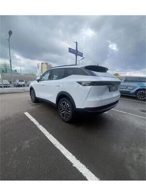OMODA C7