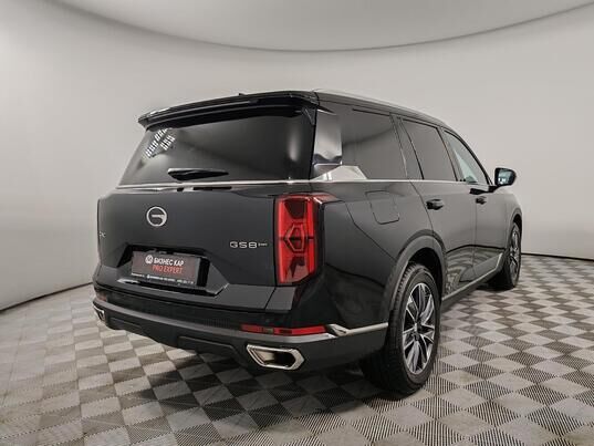 GAC GS8, 2023 г., 13 334 км