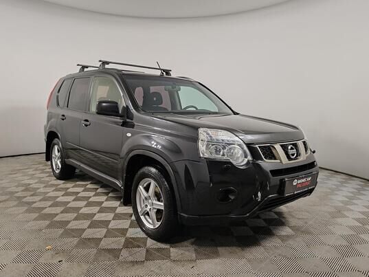 Nissan X-Trail, 2013 г., 220 061 км