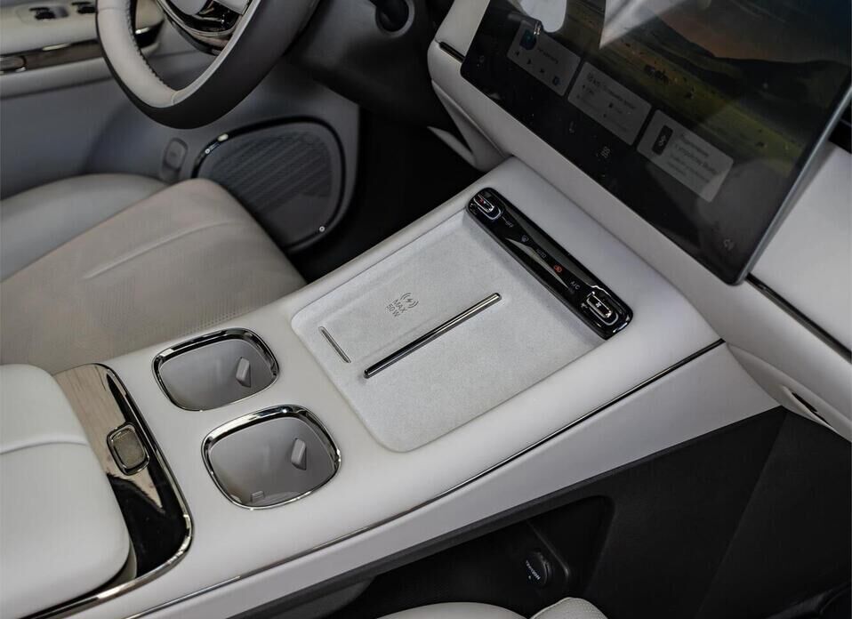 GAC S7 1.5hyb AT (340 л.с.) 4WD